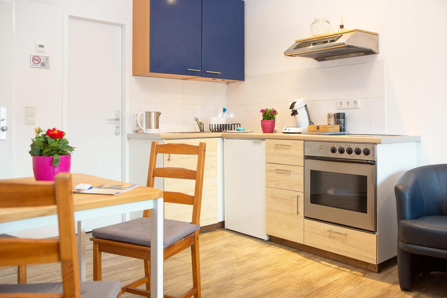 Apartment11 Thüringer Köln Zimmer foto