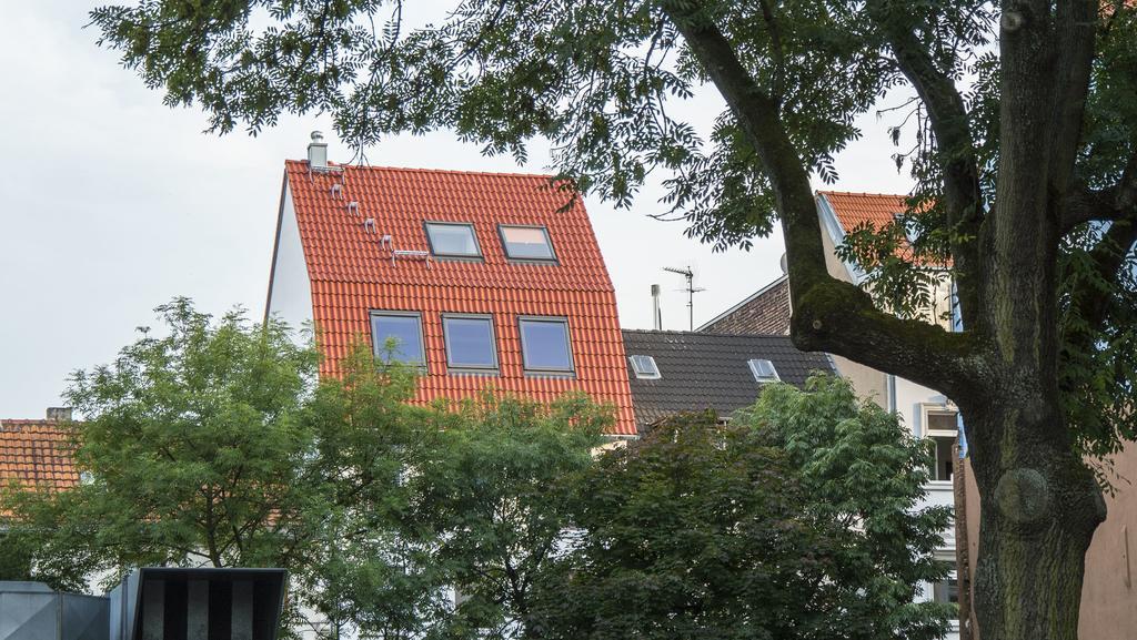 Apartment11 Thüringer Köln Exterior foto